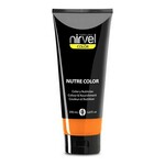 NEW Začasne barve za lase Nutre Color Nirvel NA93 Fluorine Mandarin (200 ml)