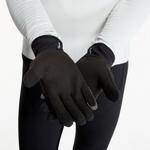 Rokavice Rapha Thermal Gloves Black/ Dark Grey XL