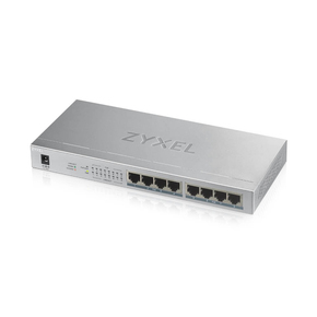 Zyxel GS1008HP-EU0101F switch