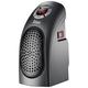 Zilan kalorifer/keramični ZLN2281 400 W