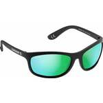 Cressi Rocker Black/Mirrored/Green Yachting očala