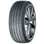 Nexen letna pnevmatika N Fera SU1, XL 255/40R18 99Y