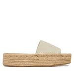 Natikači Calvin Klein Ebeth HW0HW02894 Svetlo modra