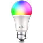 Nitebird WB4 Smart pametna žarnica, E27, RGB