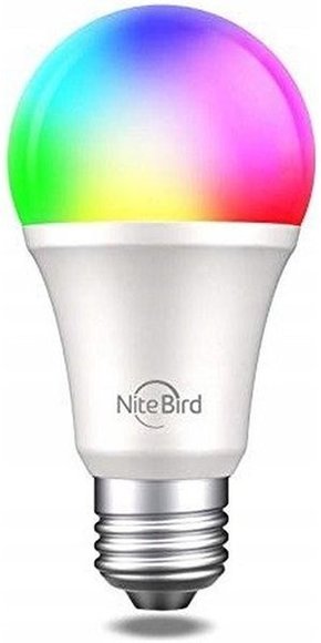 Nitebird WB4 Smart pametna žarnica