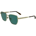 Calvin Klein CK25100S 716 ONE SIZE (53) Zlata/Zelena
