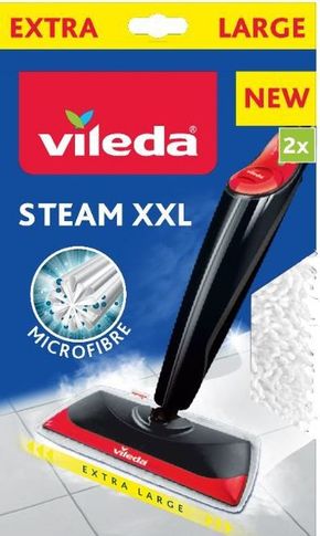 Steam XXL polnilo za parni čistilec