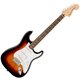 Fender Squier Affinity Series Stratocaster 3-Color Sunburst