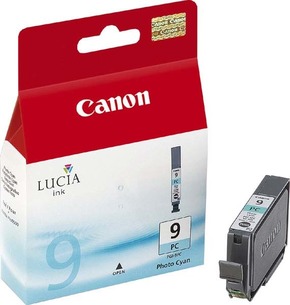 Canon PGI-9C črnilo modra (cyan)/vijoličasta (magenta)