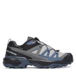 Trekking čevlji Salomon X Ultra 360 GORE-TEX L45391700 Vijolična