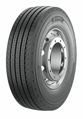 Michelin letna pnevmatika X Multi Z