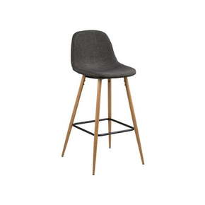 Design Scandinavia Barski stol Wanda (SET 2 kosa)