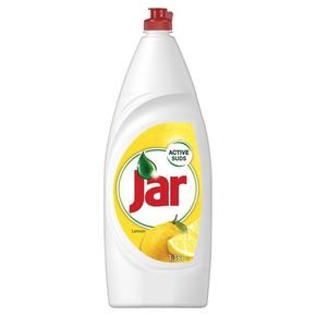 Jar detergent za pomivanje posode Lemon