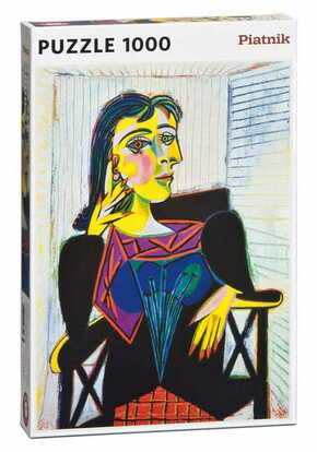 Piatnik Picasso - Dora Maar sestavljanka