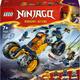 LEGO® NINJAGO® 71811 Arinov ninja terenski bagi
