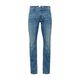 MUSTANG Kavbojke 'Oregon' moder denim 12162362