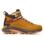 Superge Merrell Moab Speed 2 Leather Mid J00005332 Rjava