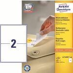 Zweckform L4734REV-100