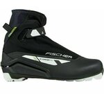 Fischer XC Comfort PRO Boots Black/Grey 8,5