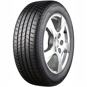 Bridgestone letna pnevmatika Turanza ER 300 225/45R17 91Y
