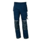Cerva TREMONT moške delovne hlače, modre, 48