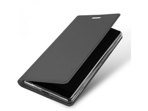 DUX DUCIS preklopna torbica Samsung Galaxy Note 10 N970 - črn