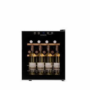 Dunavox DXFH-16.46 samostojni hladilnik za vino