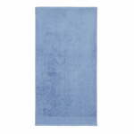 Modra bombažna brisača 50x85 cm – Bianca