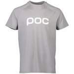 POC Reform Enduro Tee Alloy Grey XL Majica s kratkimi rokavi