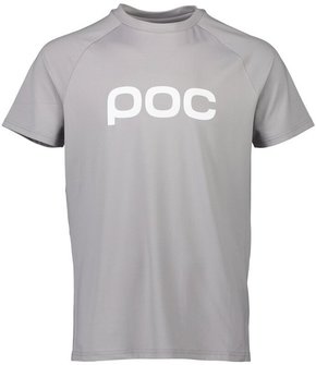 POC Reform Enduro Tee Alloy Grey XL Majica s kratkimi rokavi