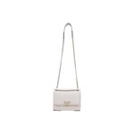 Ročna torba Guess Anise HWPD99 16210 Écru