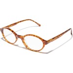 Kohe by eyerim Lin Light Havana ONE SIZE (50) Havana/Kristalna