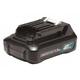 MAKITA Li-ion baterija CXT BL1016 12V/1,5Ah 197393-5