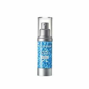 Neutrogena Hydro Boost® Supercharged Serum serum za obraz za suho kožo 30 ml za ženske