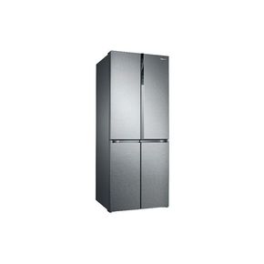 Samsung RF50K5920S8/EO hladilnik z zamrzovalnikom