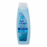 Xpel Medipure Hair &amp; Scalp Hydrating Shampoo šampon proti prhljaju za suhe lase 400 ml za ženske