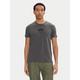 Alpha Industries Majica Basic 118533 Črna Regular Fit
