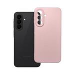 OEM Ovitek SKIN za SAMSUNG A27 5G v svetlo roza barvi