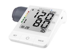Medisana merilnik krvnega tlaka BU 530