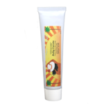 "Fitocose Baby Carota Tinted Face Suncream ZF 50 - 75 ml"