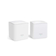 Tenda MW5s router, Wi-Fi 5 (802.11ac), 2x, 1000Mbps/1Gbps/300Mbps