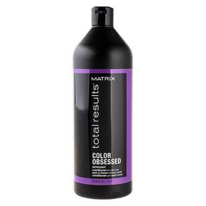 Matrix Total Results Color Obsessed balzam za lase za barvane lase 1000 ml