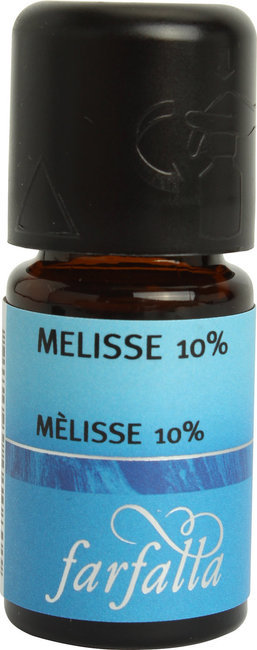 Farfalla Melisa 10% (90% alkohol) - 5 ml