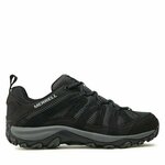 Trekking čevlji Merrell Alverstone 2 J036907 Black/Granite