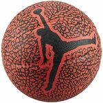 Nike Žoge košarkaška obutev rdeča 3 Skills 2.0 Graphic Mini Ball