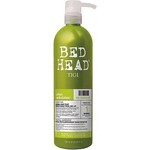 Tigi Bed Head Re-Energize poživitveni šampon za utrujene lase 750 ml za ženske
