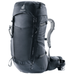 Deuter Futura 24 SL nahrbtnik, unisex, 24 L, črn