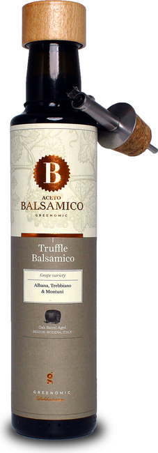 Greenomic Balzamični kis Aceto Balsamico - Tartufi