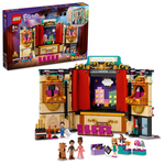 LEGO® Friends 41714 Andrea in gledališka šola
