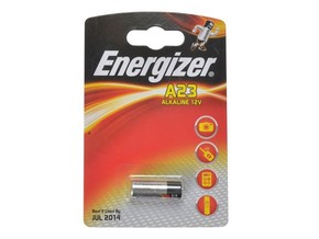 Energizer alkalna baterija A23